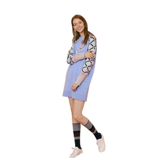 Knit Dress